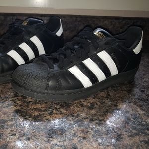 Adidas Superstars